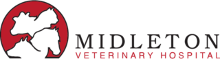 Midleton Vets Logo